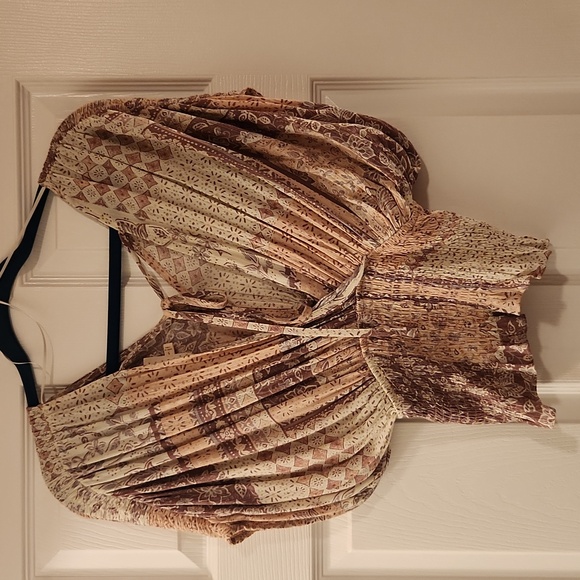 Short sleeved top - Picture 3 of 3